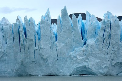 Glaciar Perito Moreno