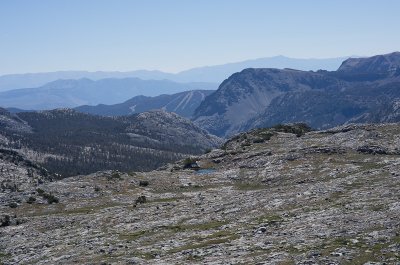 Donohue Pass