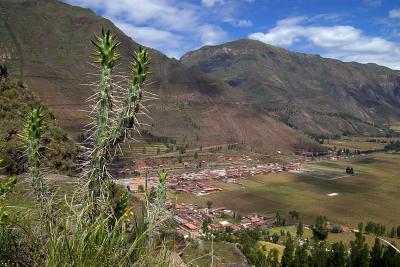 Pisac