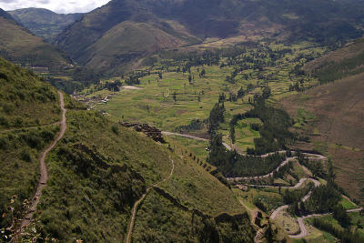 Pisac