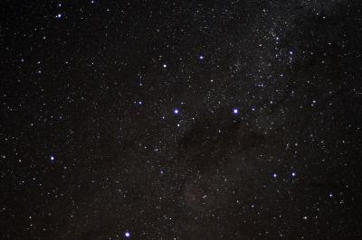 Southern cross