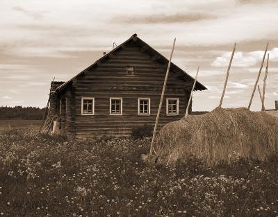 Kargopol 2006