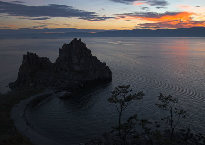 Baikal 2006