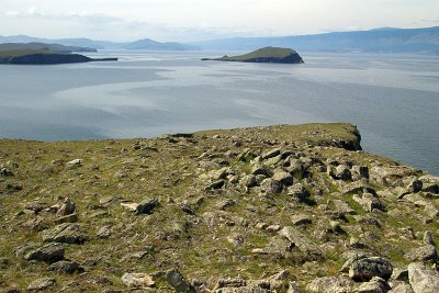 Horgoj