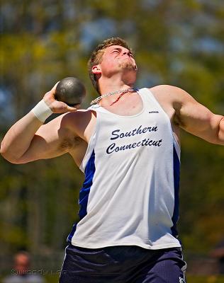 Yale Invitational - April 2006