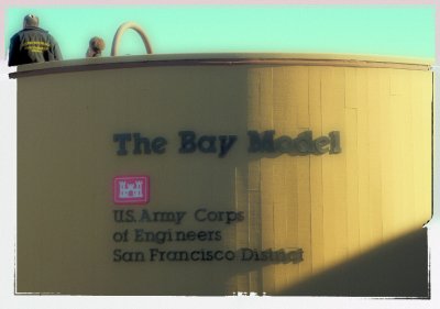 Bay model