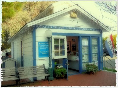 Visitor Center