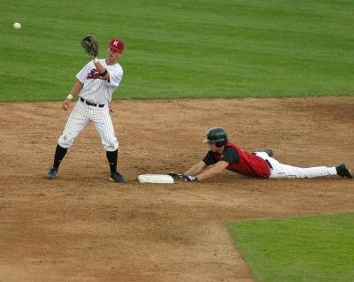 Volcanoes vs Aloha Knights - 6/17/06