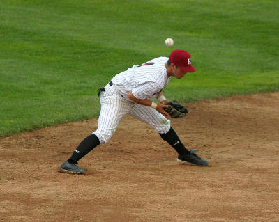 Volcanoes vs Aloha Knights - 6/17/06