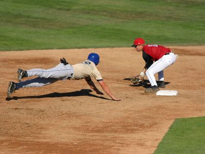 2006 Salem-Keizer Volcanoes