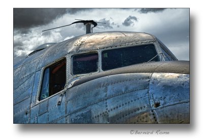 DC3 Mad-Max