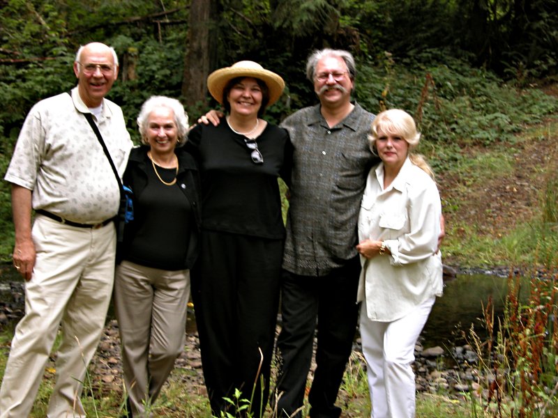with sis sonja,Jan,Steve Parkton.jpg