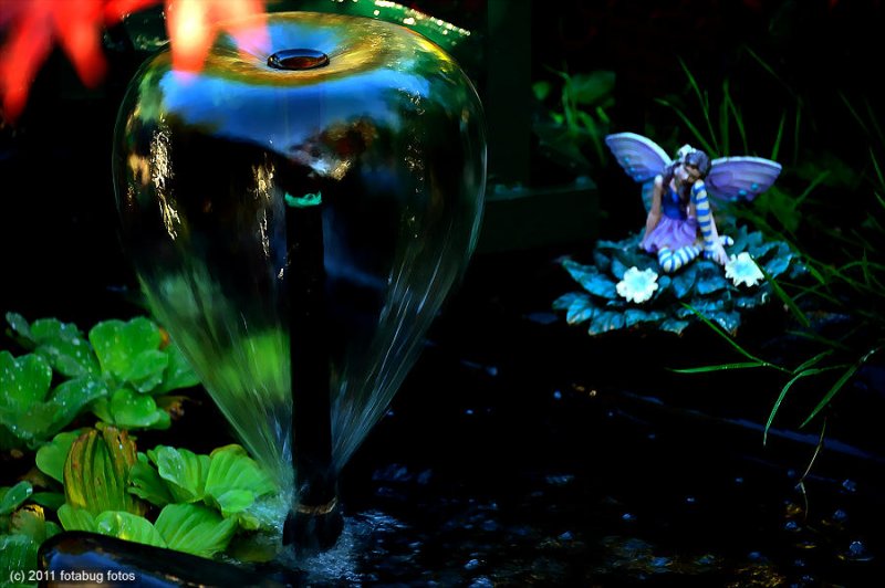 Garden Magic