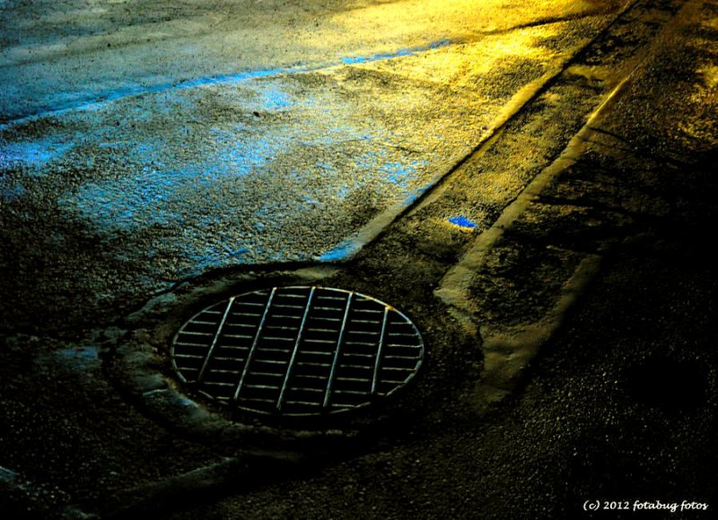 Lovely Drain Cover