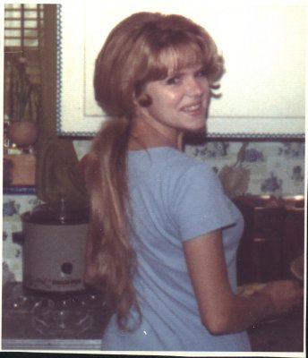 1974 in kitchen  on C St.jpg