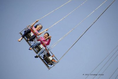 Carnival Ride