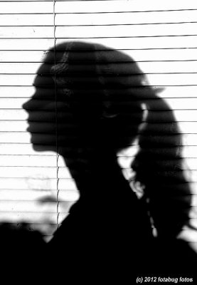 Her Silhouette