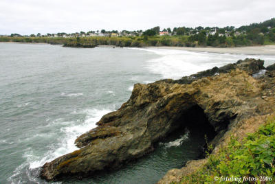 Mendocino