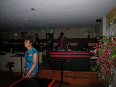 Steve & Joy Wedding