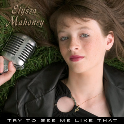 CD : Elyssa Mahoney