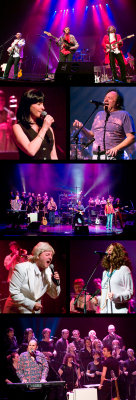 DVD : RockCollection