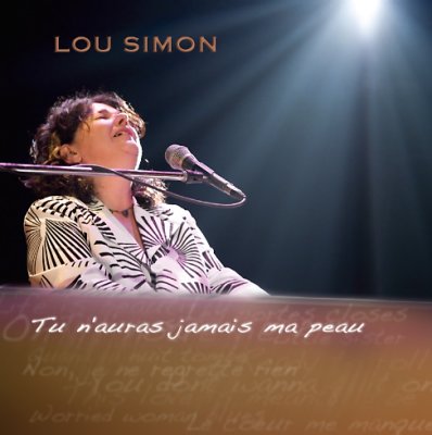 CD : Lou Simon