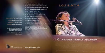 Front cover / Couverture.