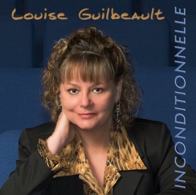 CD : Louise Guilbeault