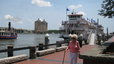 Savannah