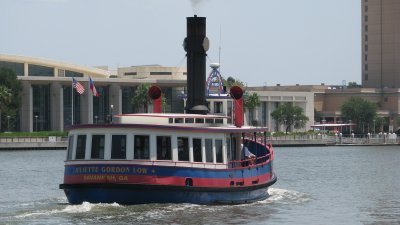Savannah
