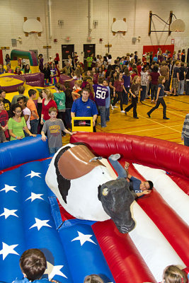 Anthony Middle School
