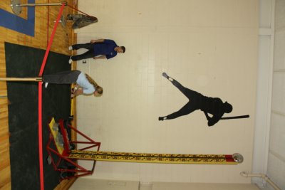 NE Middle School 2012