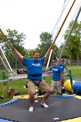 Grand Old Days 2012