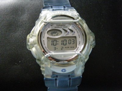 Baby-G Watches