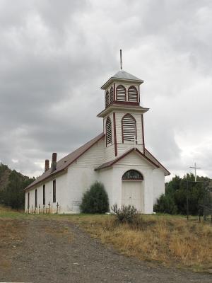 Iglesia de San Juan