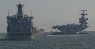 USNS Guadalupe