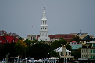 Charleston 2011