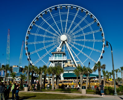 Myrtle Beach 2011