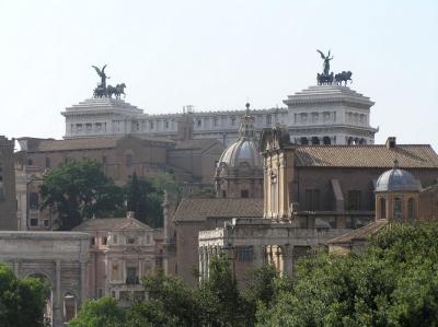 Forum Romanum