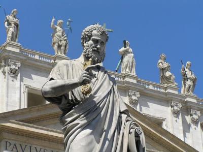 Vatican
