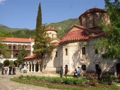 Bachkovo
