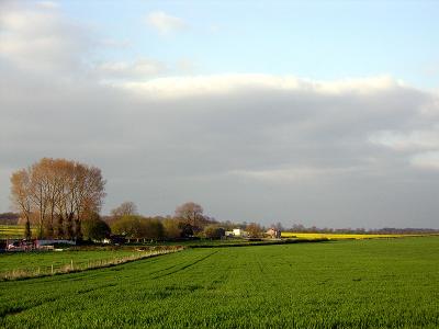 East Farm...