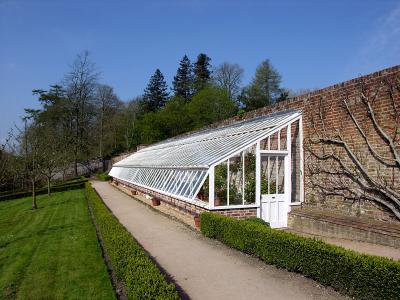 Walled Garden & Stableyard
