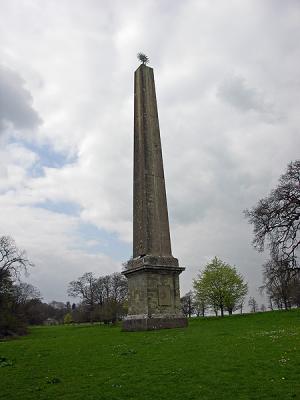 Obelisk (I)