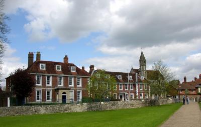 Sarum College