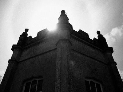 Mock Gothic