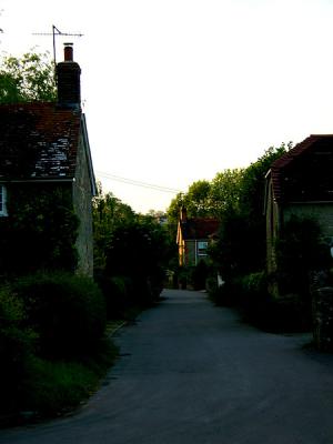 Brook Street...