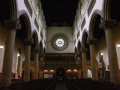 Round Window