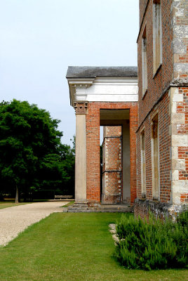 The Vyne