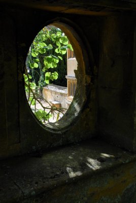 Porthole (I)